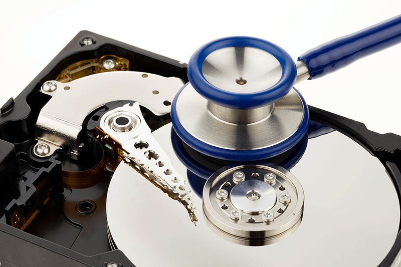 Steps Choose Hard Drive Data Recovery Services