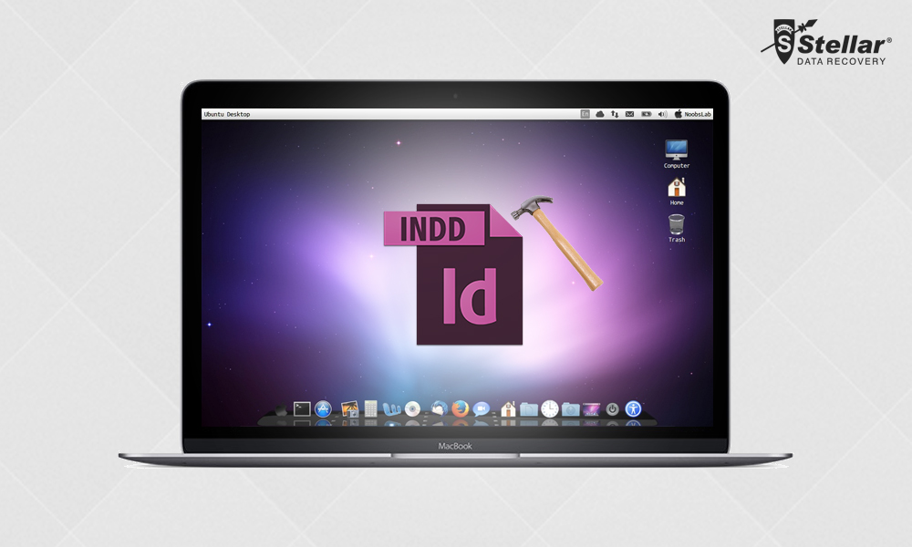 indesign file repair download