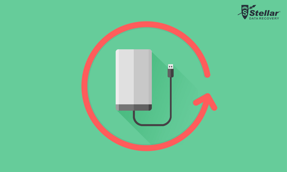 scan external hard drive for viruses