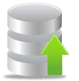 speedup SQL backup process