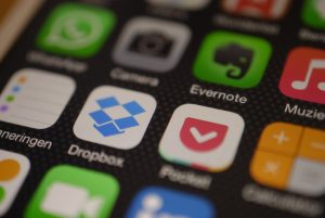 service de sauvegarde et de stockage en ligne