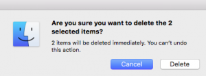 secure empty trash mac os x el capitan secure empty trash mac os x el capitan