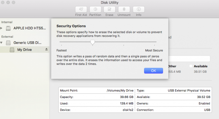 secure empty trash mac terminal sierra secure empty trash mac terminal sierra