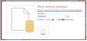 What to do if Compact and Repair is not working in MS Access?
