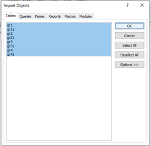 What to do if Compact and Repair is not working in MS Access?
