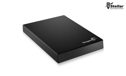 Seagate Hard Disk Recovery Software