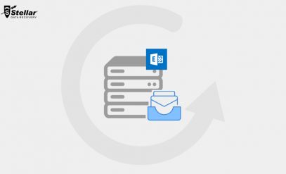 How to Recover Exchange 2013 Mailbox Database