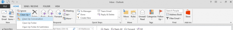 outlook 2016 remove duplicate messages exchange server outlook 2016 remove duplicate messages exchange server