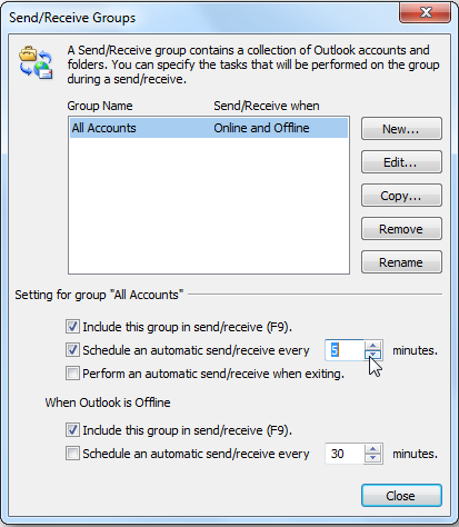 remove duplicate emails in outlook 2016 free