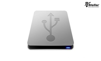 Recover Files from External Hard Drive