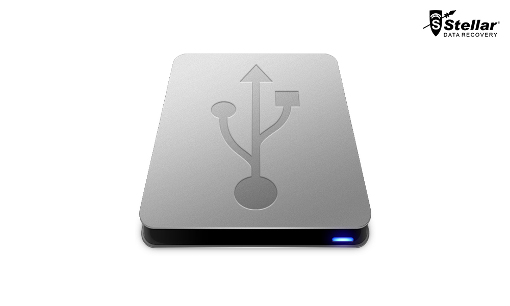 Recover Files from External Hard Drive