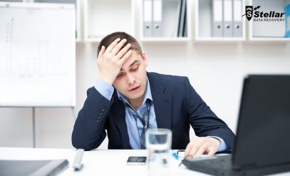 Top 10 Reasons for Computer Freezing