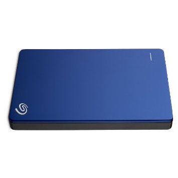 Seagate software for mac