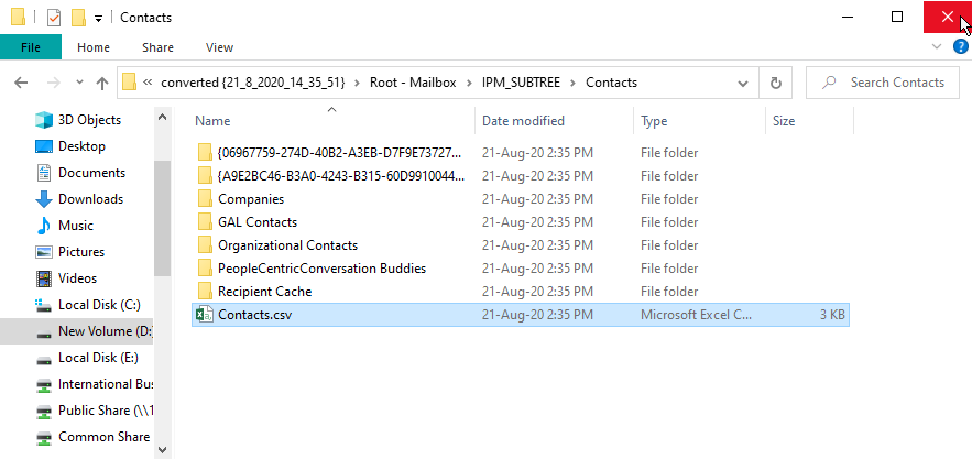 how to export emails from outlook web app to excel how to export emails from outlook web app to excel