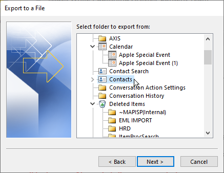 how to import contacts into outlook 2007 from .csv how to import contacts into outlook 2007 from .csv