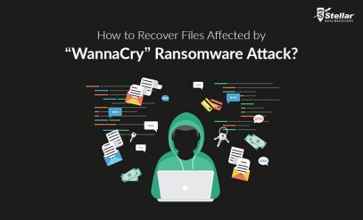 Wannacry Ransomware