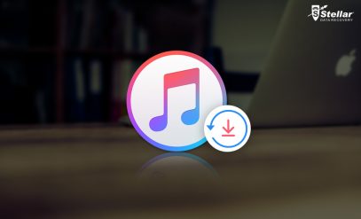 Recover Deleted iTunes Backup on Mac