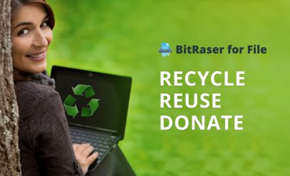 BitRaser Blog Banner
