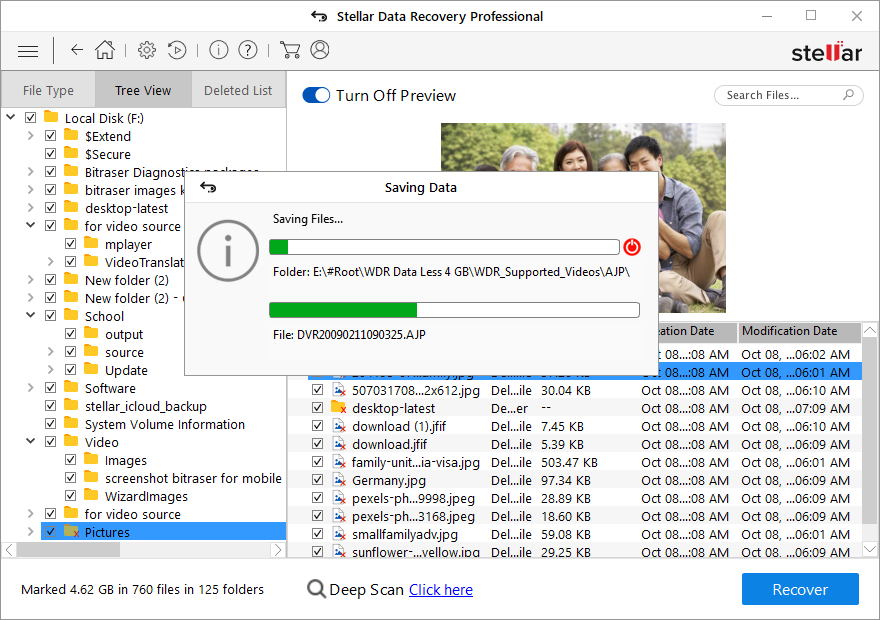 Файл dvr. Stellar data Recovery. Professional Recovery. Stellar data Recovery ключик активации. Программа jpeg Recovery Pro