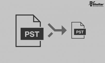 split large PST File