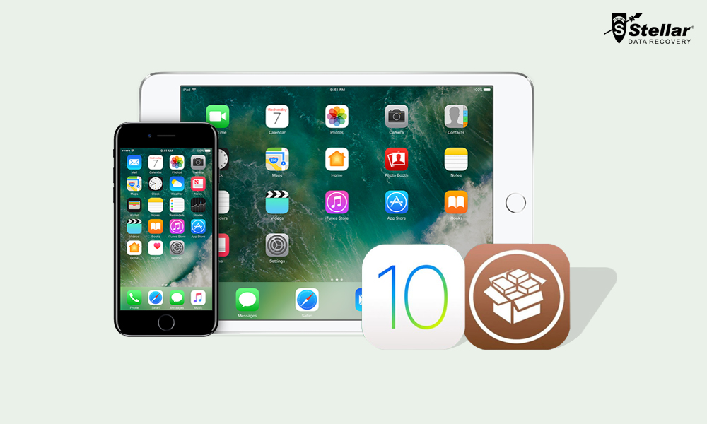 Methods to Recover Lost Data from iPhone iPad after iOS 10 jailbreak Methods to Recover Lost Data from iPhone iPad after iOS 10 jailbreak