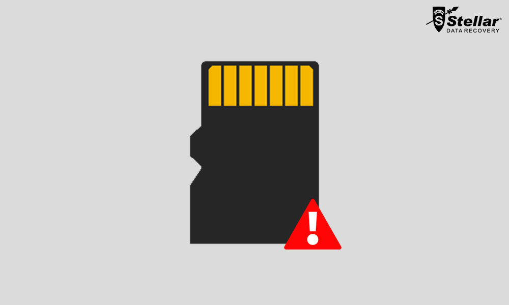 Fast and Easy Ways to Fix "SD card won't Mount or Recognized" Error
