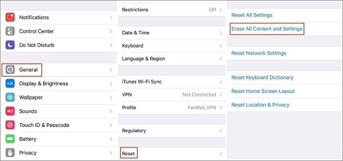 HOW TO RECOVER WHATSAPP CHAT HISTORY FROM IPHONE