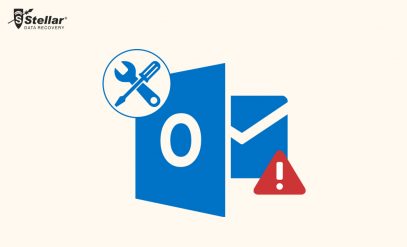 How to Fix ‘An unknown error has occurred 0x80040600’ in MS Outlook?