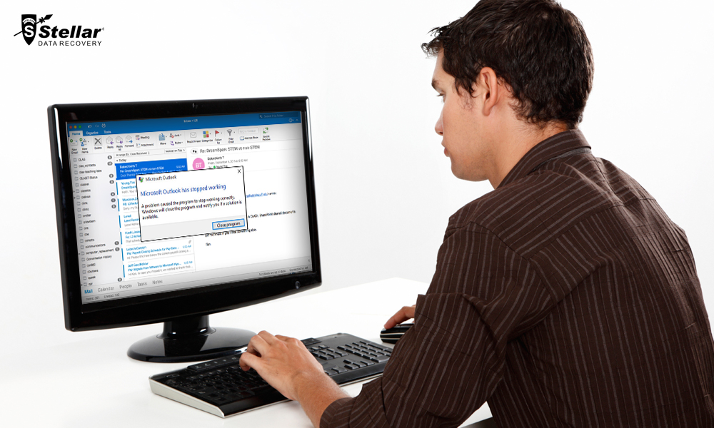 microsoft outlook 2016 has stopped working microsoft outlook 2016 has stopped working