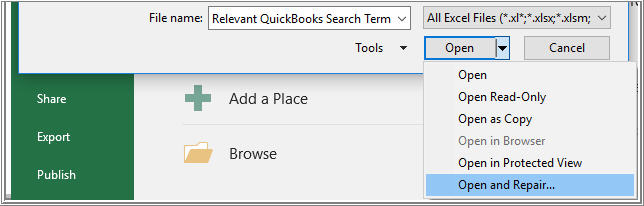 excel file opening in compatibility mode