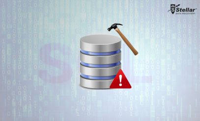 Three Scenarios to Repair Corrupt SQL Database