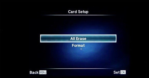 Formatting-Vs-Erasing-a-memory-Card