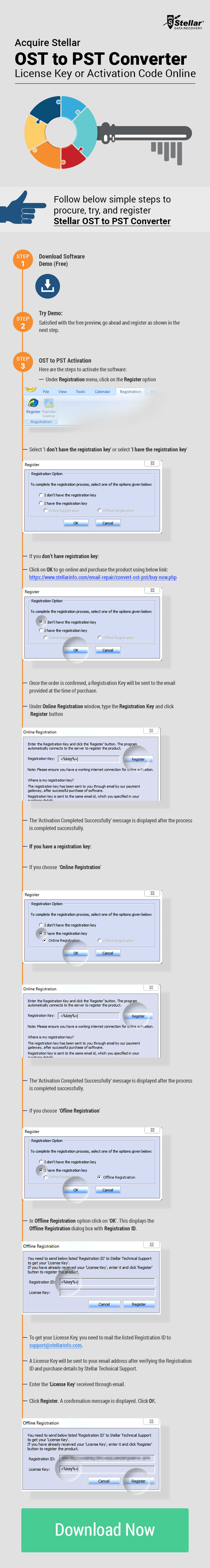 ost to pst crack serial key