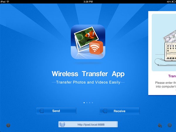 Easy Ways to Transfer Photos from iPad to iPhone