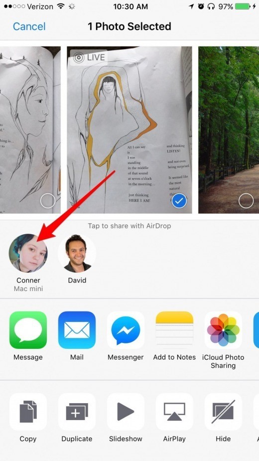 Easy Ways to Transfer Photos from iPad to iPhone