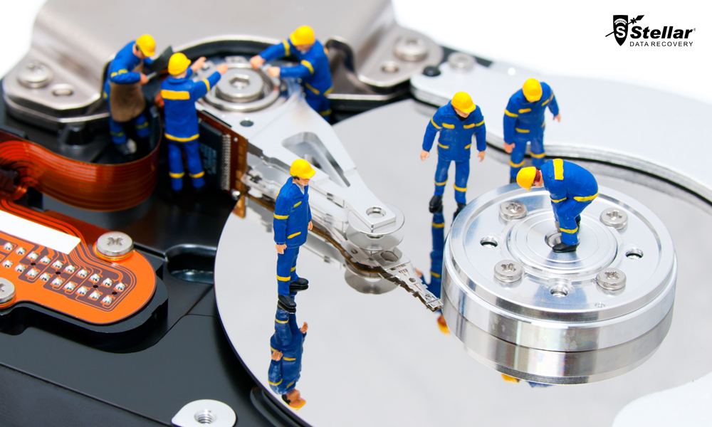 7 Early Signs Of Hard Drive Failure In Your Computer System