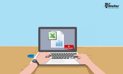 How to recover excel files from virus infected pen drive