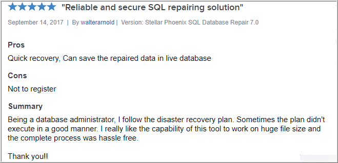 best database software 2017 best database software 2017