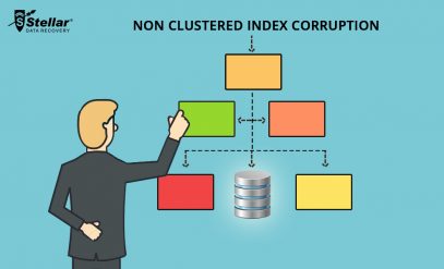 How to Handle Nonclustered Index Corruption in SQL Database