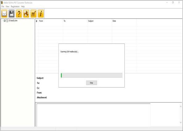 quickdata olm to pst converter quickdata olm to pst converter