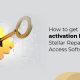 stellar repair for video activation key free