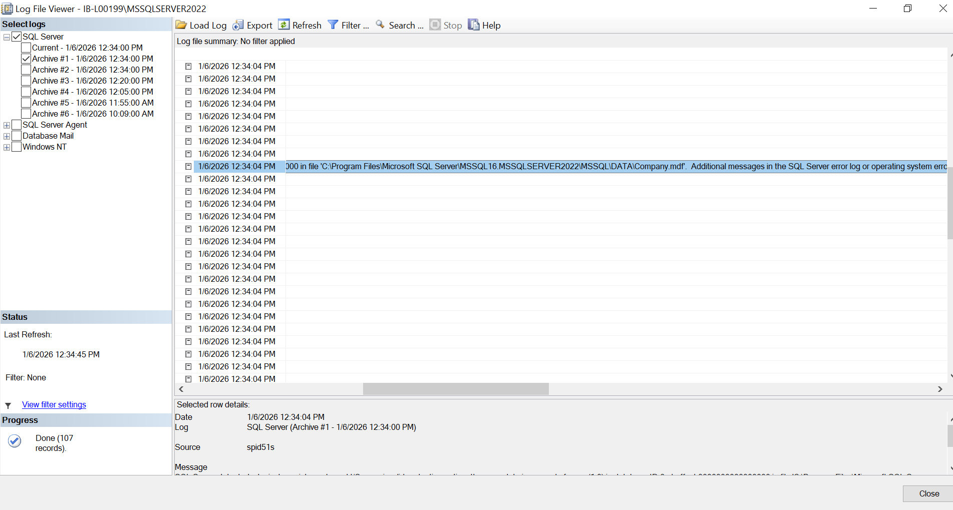 How to Fix SQL Recovery Pending State Without Data Loss (2026)