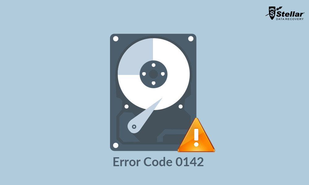 error code 0142 status 70