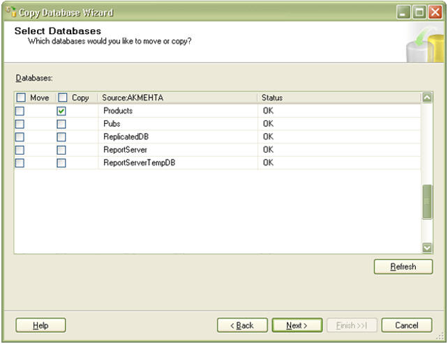 SQL Database Corrupt During Upgrading