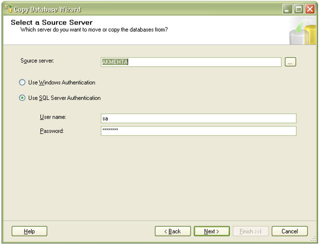 SQL Database Corrupt During Upgrading