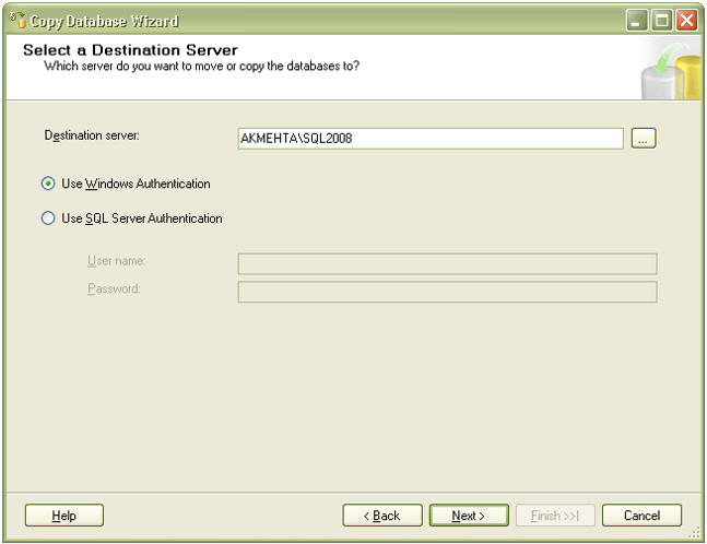 SQL Database Corrupt During Upgrading