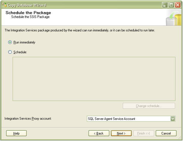 SQL Database Corrupt During Upgrading