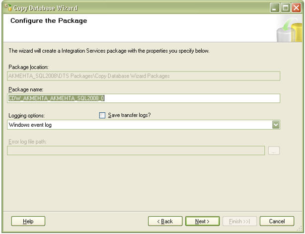 SQL Database Corrupt During Upgrading