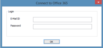  GroupWise to Office 365 migration