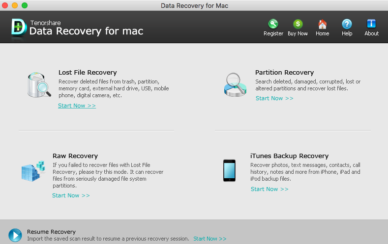 instal the new version for mac Magic Partition Recovery 4.8